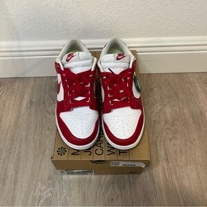 Jordan low top 1’s